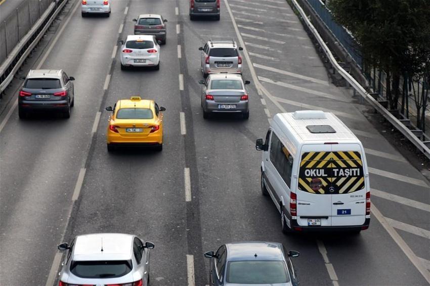 Motorlu Taşıt Vergisi (MTV) 2020 zam oranı açıklandı! Hangi araba için kaç lira ödenecek?