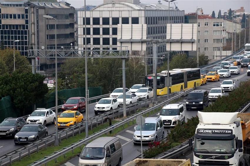 Motorlu Taşıt Vergisi (MTV) 2020 zam oranı açıklandı! Hangi araba için kaç lira ödenecek?