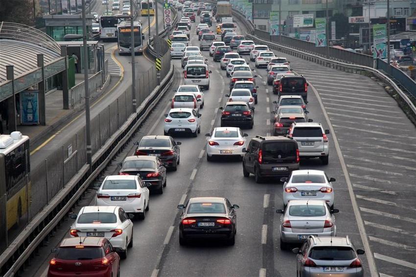 Motorlu Taşıt Vergisi (MTV) 2020 zam oranı açıklandı! Hangi araba için kaç lira ödenecek?