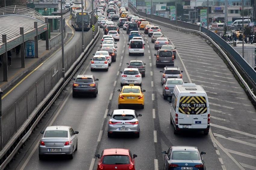 Motorlu Taşıt Vergisi (MTV) 2020 zam oranı açıklandı! Hangi araba için kaç lira ödenecek?