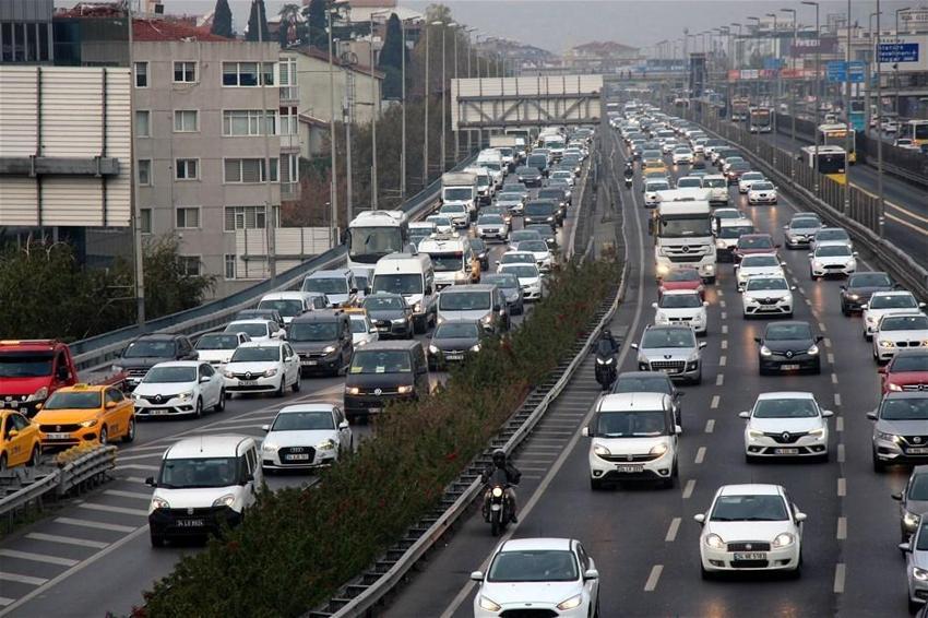 Motorlu Taşıt Vergisi (MTV) 2020 zam oranı açıklandı! Hangi araba için kaç lira ödenecek?