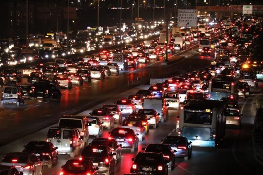 Motorlu Taşıt Vergisi (MTV) 2020 zam oranı açıklandı! Hangi araba için kaç lira ödenecek?