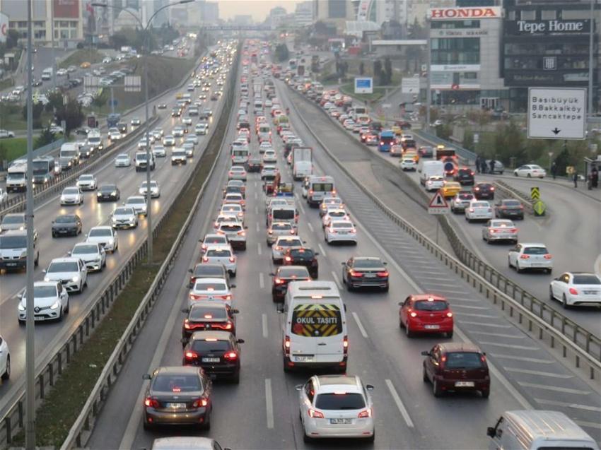 Motorlu Taşıt Vergisi (MTV) 2020 zam oranı açıklandı! Hangi araba için kaç lira ödenecek?