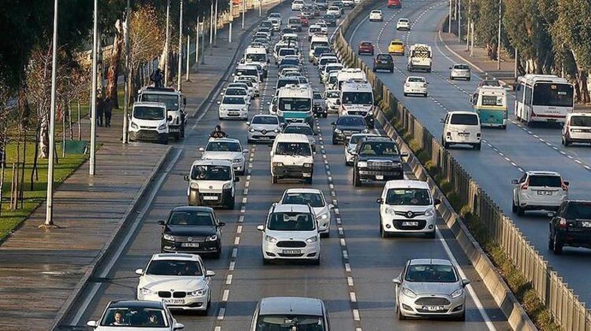 Motorlu Taşıt Vergisi (MTV) 2020 zam oranı açıklandı! Hangi araba için kaç lira ödenecek?