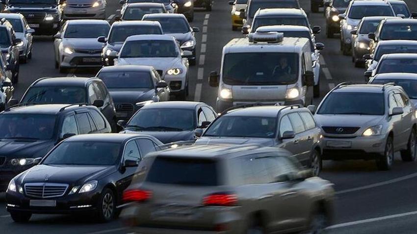 Motorlu Taşıt Vergisi (MTV) 2020 zam oranı açıklandı! Hangi araba için kaç lira ödenecek?