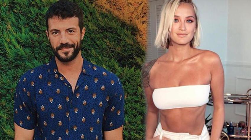 Lider Şahin aşka geldi! Böyle paylaştı...