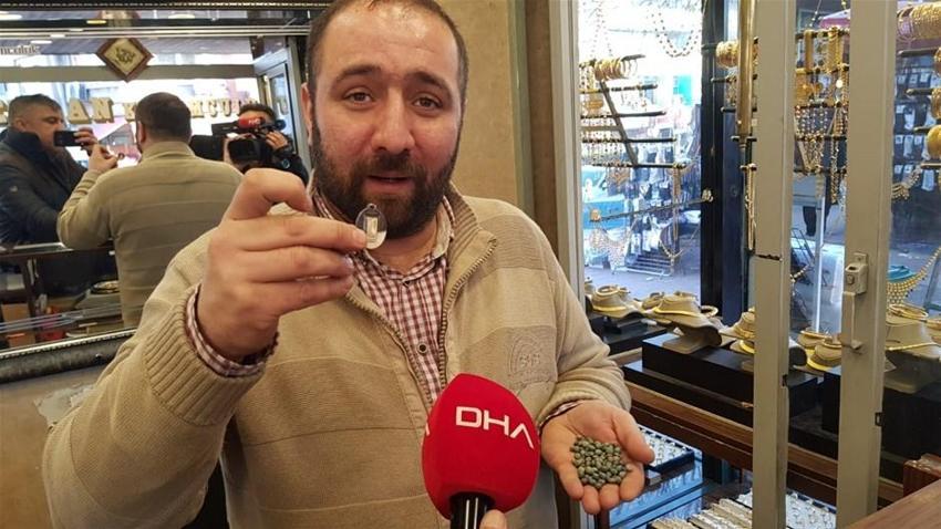 Bıttımın fiyatı altınla yarışıyor