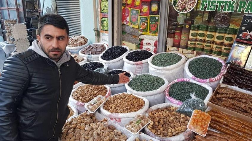 Bıttımın fiyatı altınla yarışıyor