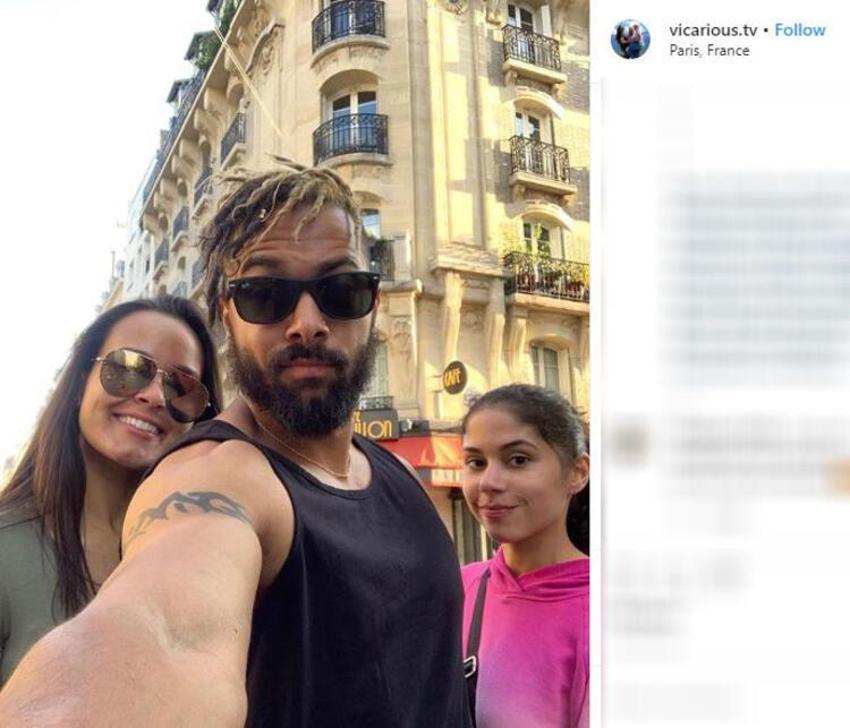 Olay yaratan üçlü ilişki! "Ailem bilse reddeder!"