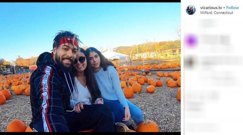 Olay yaratan üçlü ilişki! "Ailem bilse reddeder!"