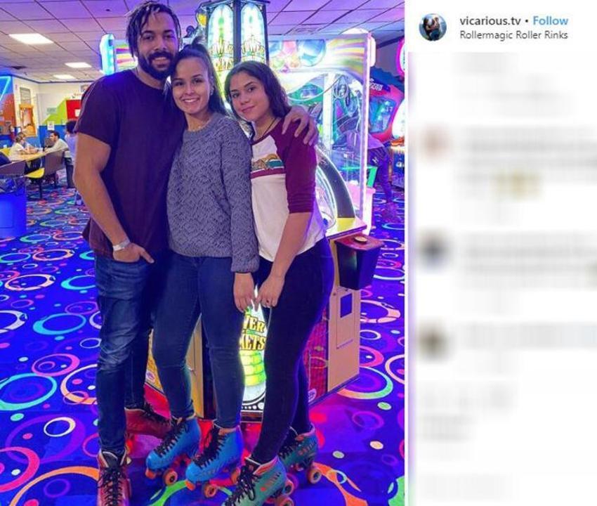 Olay yaratan üçlü ilişki! "Ailem bilse reddeder!"