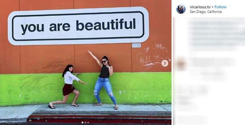 Olay yaratan üçlü ilişki! "Ailem bilse reddeder!"