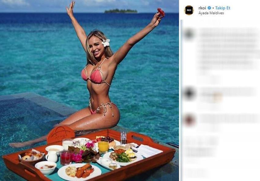 Noel'i böyle kutladılar!