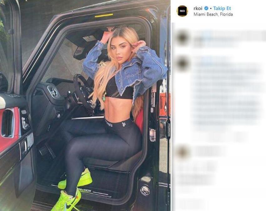 Noel'i böyle kutladılar!