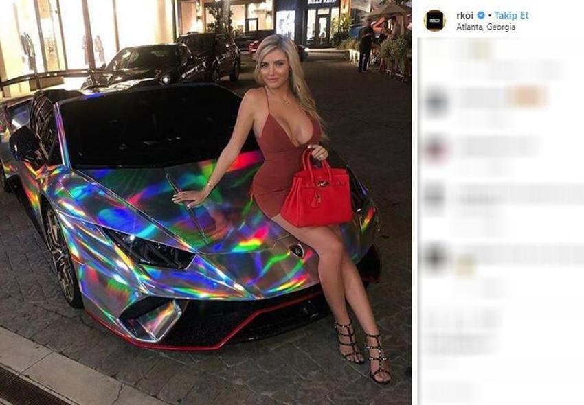 Noel'i böyle kutladılar!