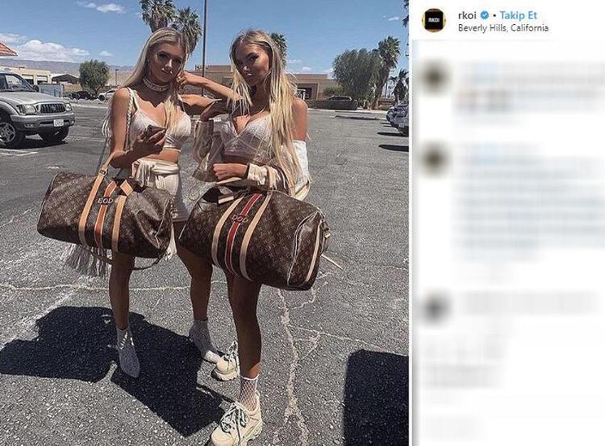 Noel'i böyle kutladılar!