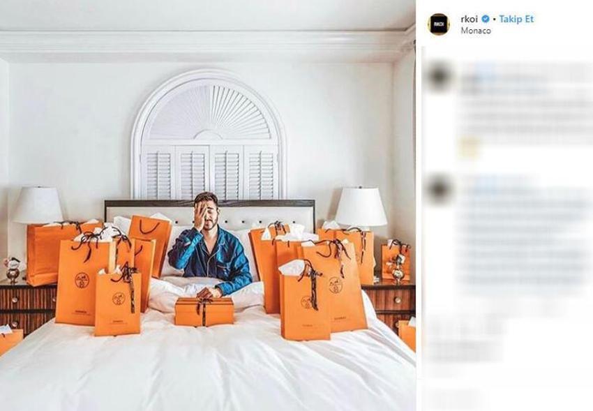 Noel'i böyle kutladılar!