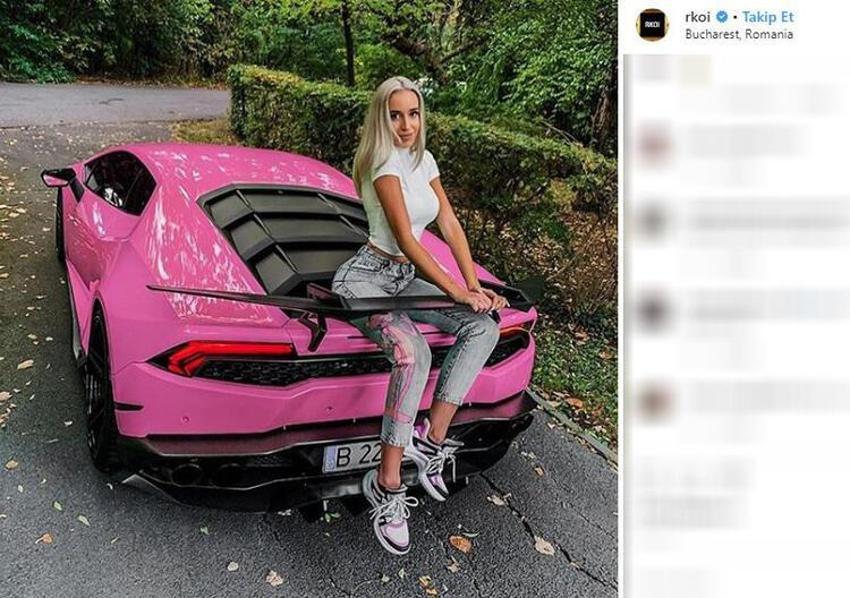 Noel'i böyle kutladılar!