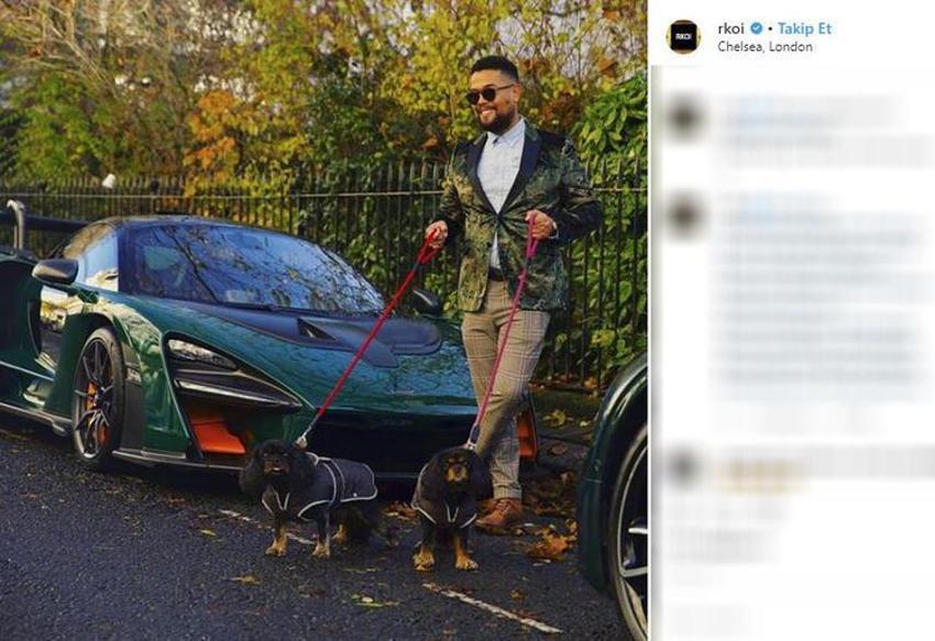 Noel'i böyle kutladılar!