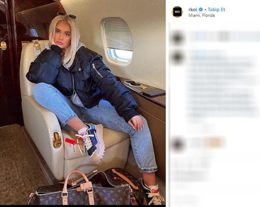 Noel'i böyle kutladılar!