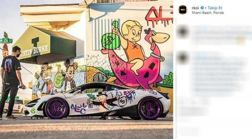 Noel'i böyle kutladılar!