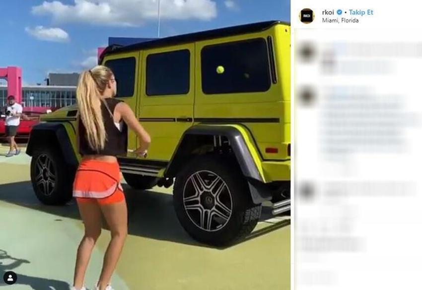 Noel'i böyle kutladılar!