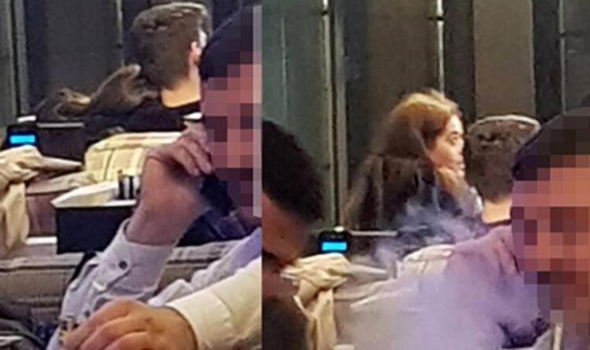 Bir dizi aşkı daha!