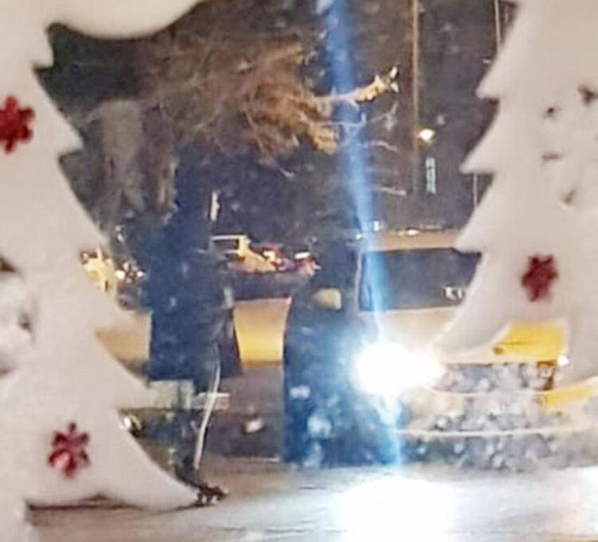 Bir dizi aşkı daha!