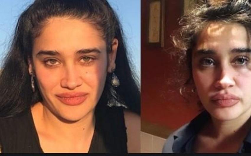 80 yaşındaki adamla evlenen Meltem Miraloğlu evden kaçtı!
