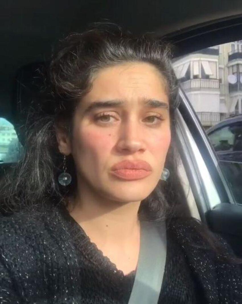 80 yaşındaki adamla evlenen Meltem Miraloğlu evden kaçtı!