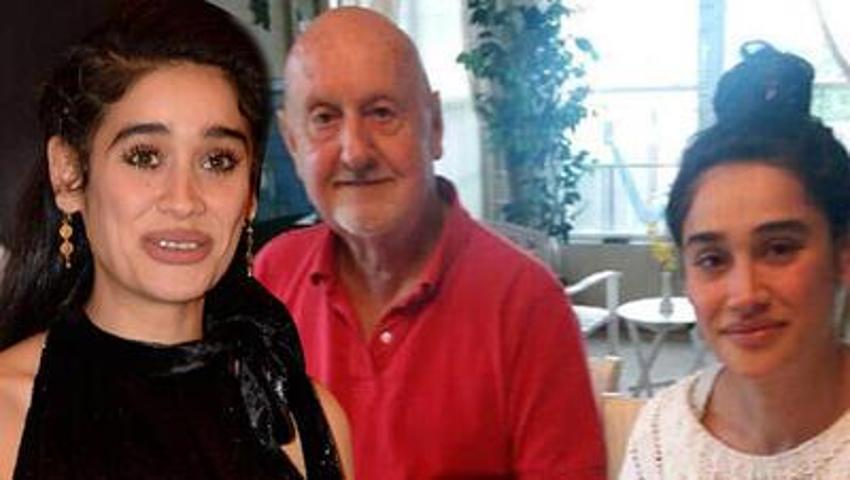 80 yaşındaki adamla evlenen Meltem Miraloğlu evden kaçtı!