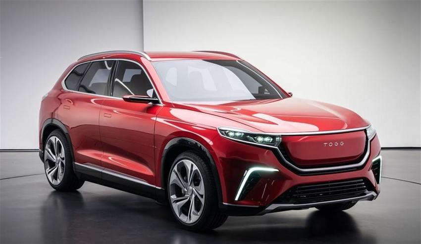 Yerli otomobilin özellikleri ortaya çıktı! İşte Türkiye'nin otomobili...