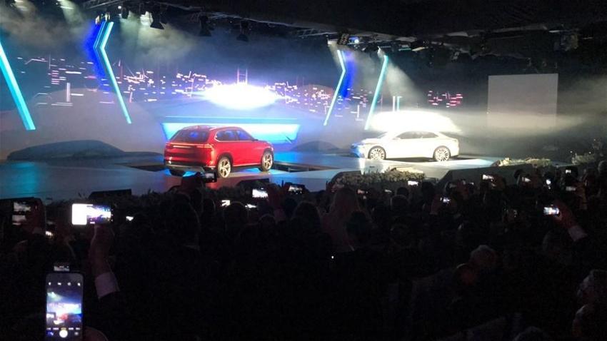Yerli otomobilin özellikleri ortaya çıktı! İşte Türkiye'nin otomobili...