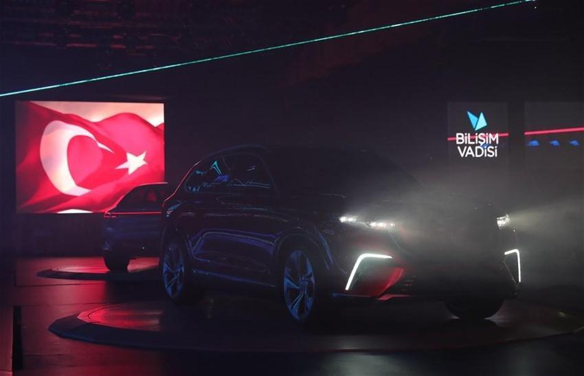 Yerli otomobilin özellikleri ortaya çıktı! İşte Türkiye'nin otomobili...