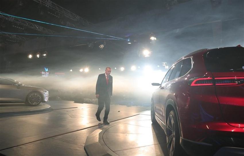 Yerli otomobilin özellikleri ortaya çıktı! İşte Türkiye'nin otomobili...