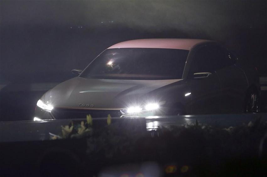 Yerli otomobilin özellikleri ortaya çıktı! İşte Türkiye'nin otomobili...