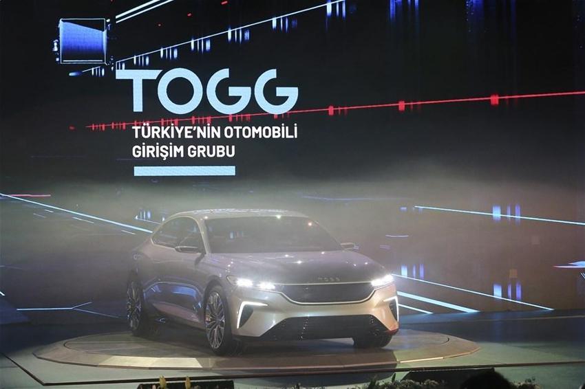 Yerli otomobilin özellikleri ortaya çıktı! İşte Türkiye'nin otomobili...