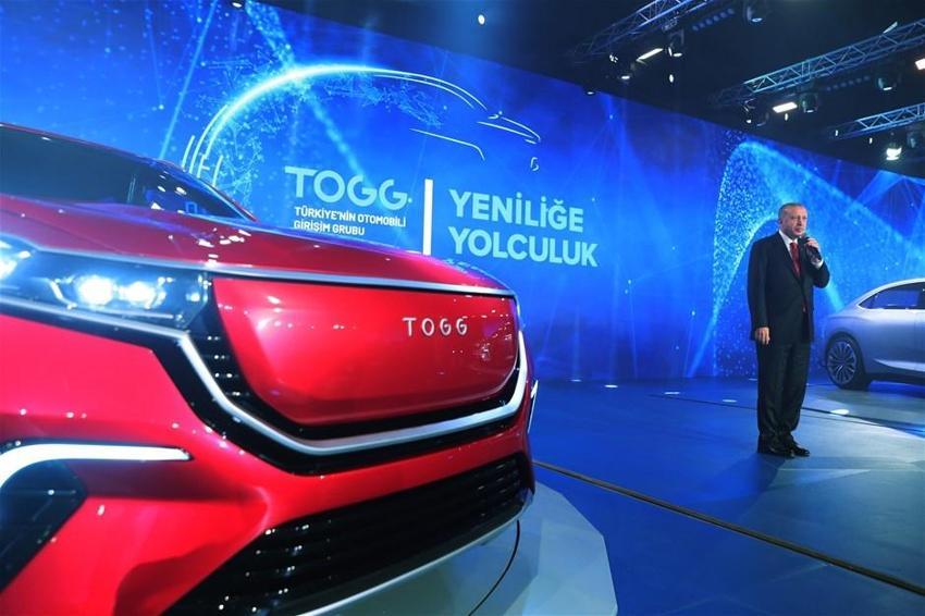 Yerli otomobilin özellikleri ortaya çıktı! İşte Türkiye'nin otomobili...