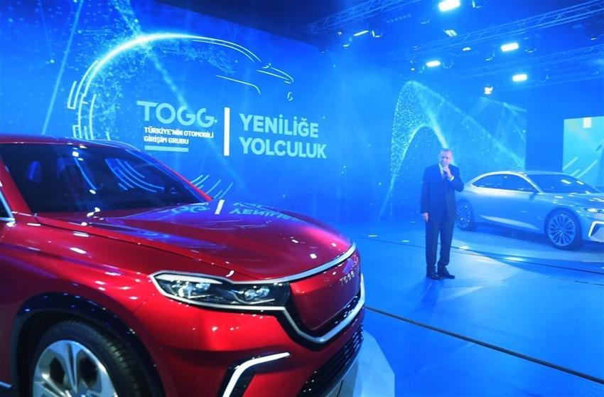 Yerli otomobilin özellikleri ortaya çıktı! İşte Türkiye'nin otomobili...
