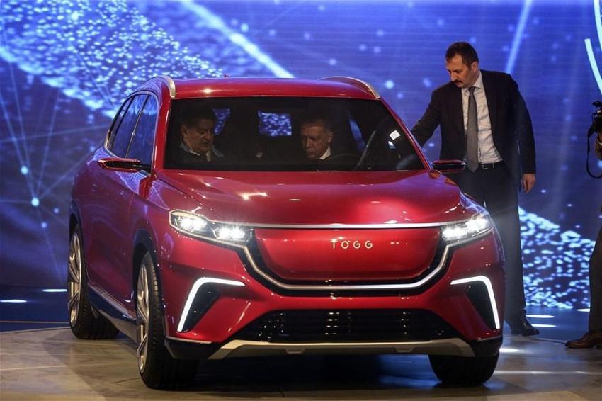Yerli otomobilin özellikleri ortaya çıktı! İşte Türkiye'nin otomobili...