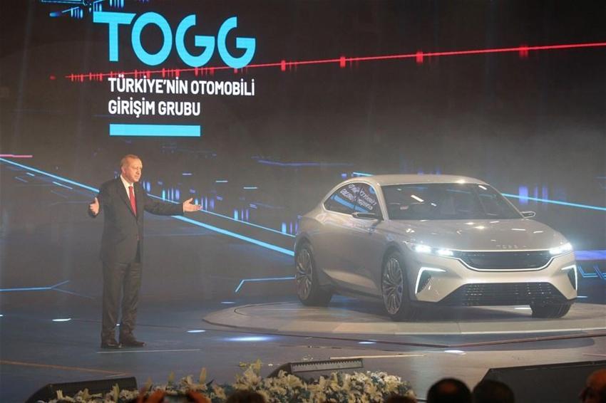 Yerli otomobilin özellikleri ortaya çıktı! İşte Türkiye'nin otomobili...