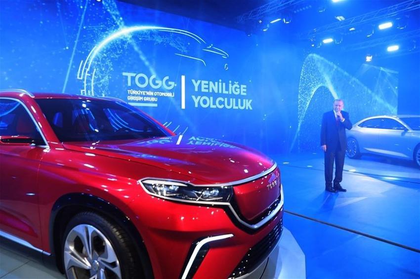 Yerli otomobilin özellikleri ortaya çıktı! İşte Türkiye'nin otomobili...