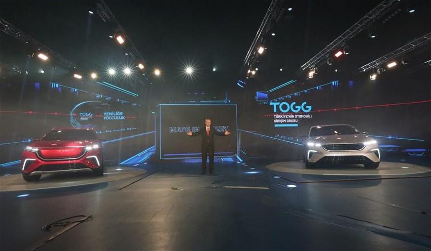 Yerli otomobilin özellikleri ortaya çıktı! İşte Türkiye'nin otomobili...