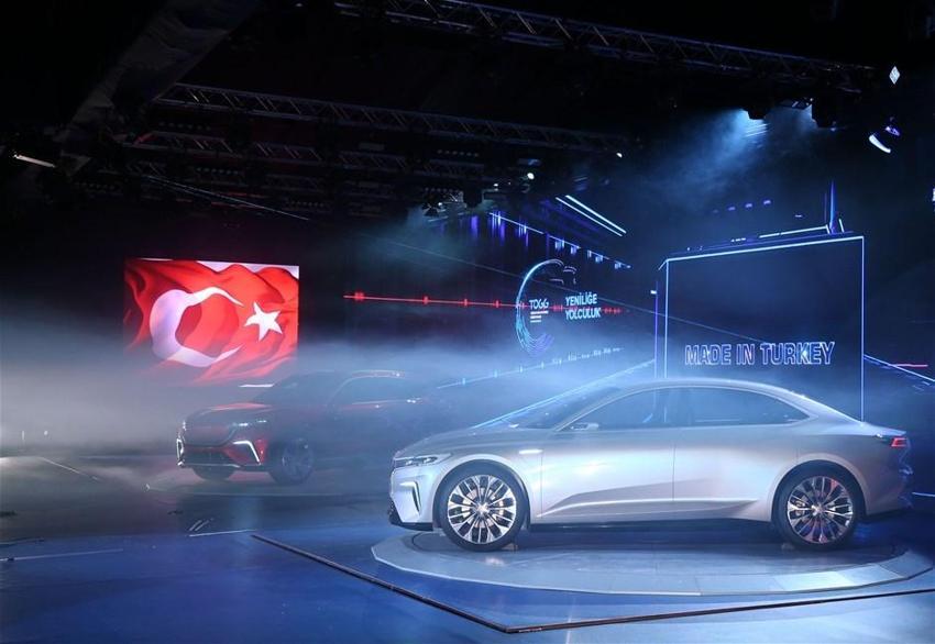 Yerli otomobilin özellikleri ortaya çıktı! İşte Türkiye'nin otomobili...