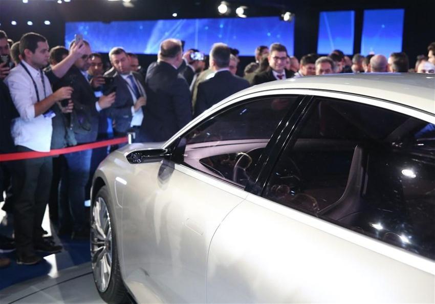 Yerli otomobilin özellikleri ortaya çıktı! İşte Türkiye'nin otomobili...