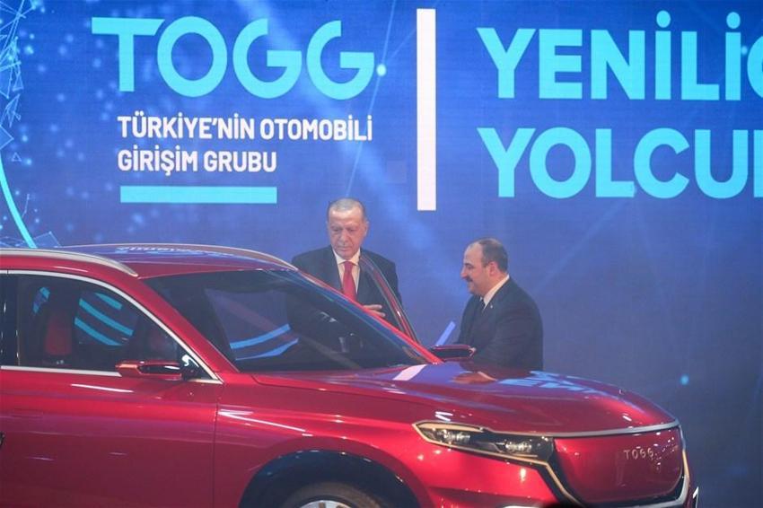 Yerli otomobilin özellikleri ortaya çıktı! İşte Türkiye'nin otomobili...