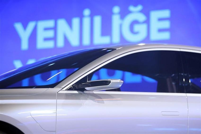 Yerli otomobilin özellikleri ortaya çıktı! İşte Türkiye'nin otomobili...