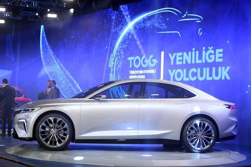 Yerli otomobilin özellikleri ortaya çıktı! İşte Türkiye'nin otomobili...