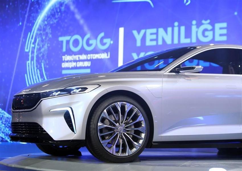 Yerli otomobilin özellikleri ortaya çıktı! İşte Türkiye'nin otomobili...