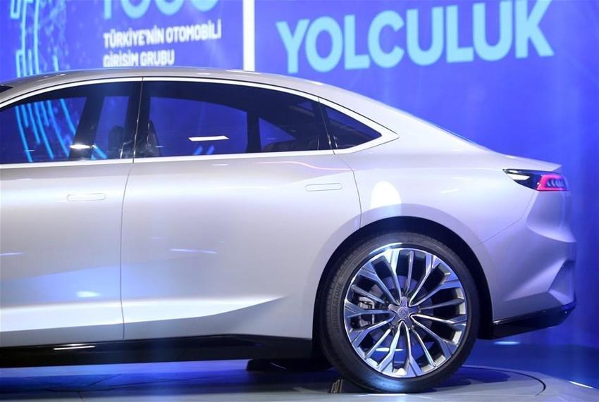 Yerli otomobilin özellikleri ortaya çıktı! İşte Türkiye'nin otomobili...